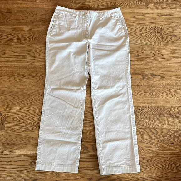 Talbots Petites Pants Size 12p - Picture 4 of 4